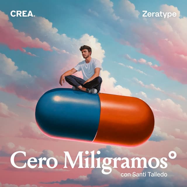¿Por qué, Cero Miligramos?